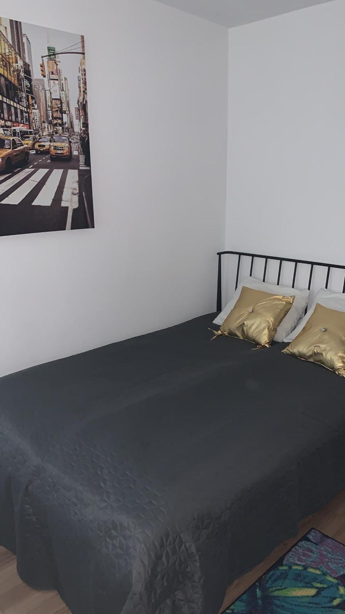 Golden Apartament Legionów Torun Exterior foto