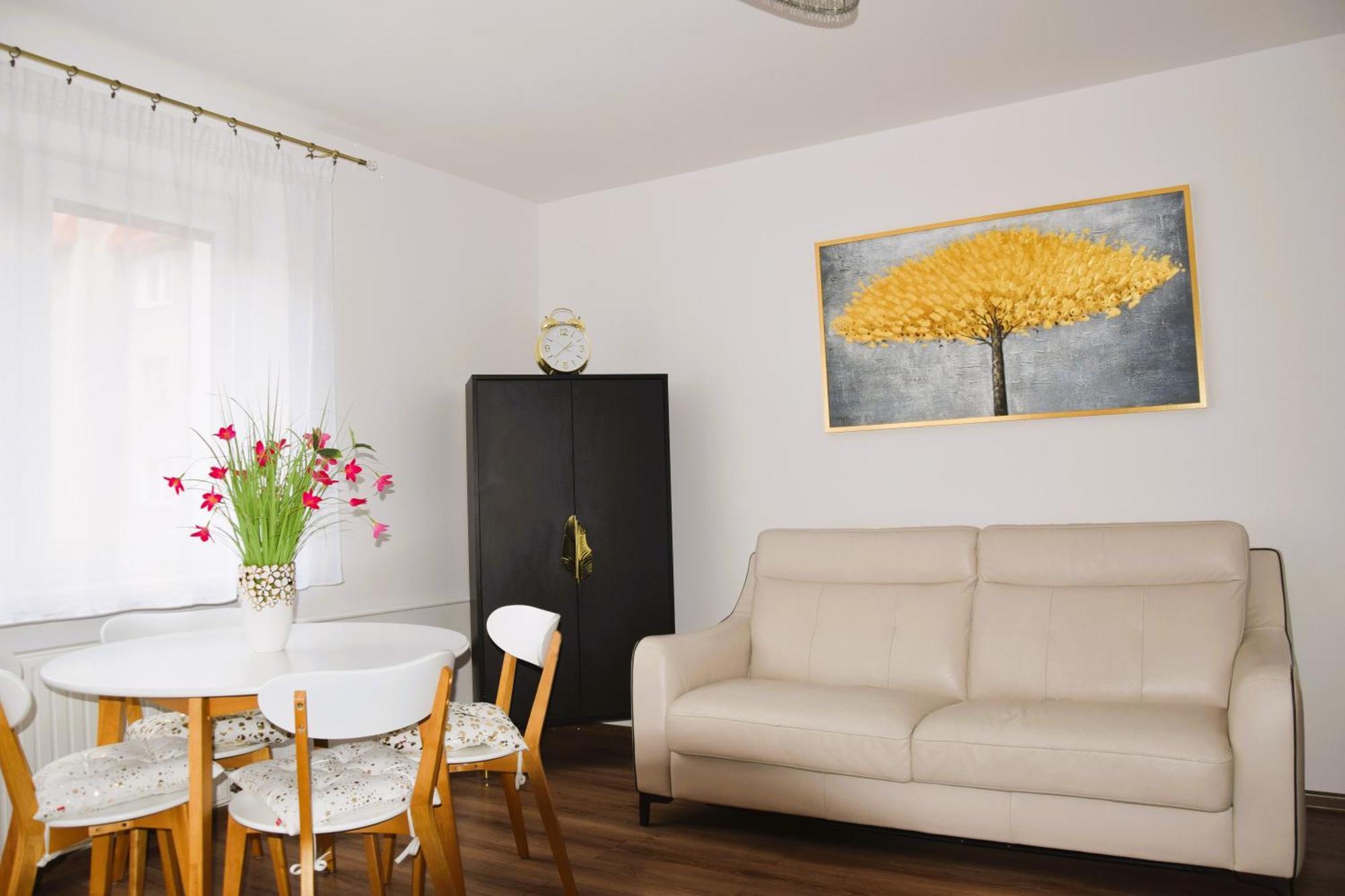Golden Apartament Legionów Torun Quarto foto